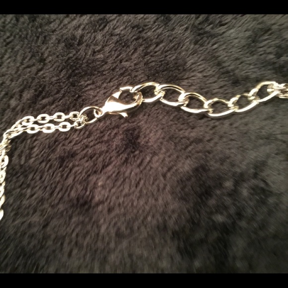 Sterling Silver Handmade Vintage Dragonfly sparkles like new - Picture 3 of 3